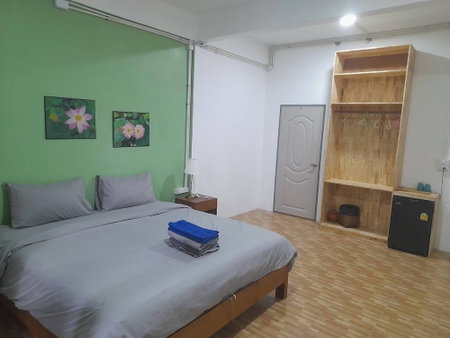 Tom Guest house, Bangkok, Thailand