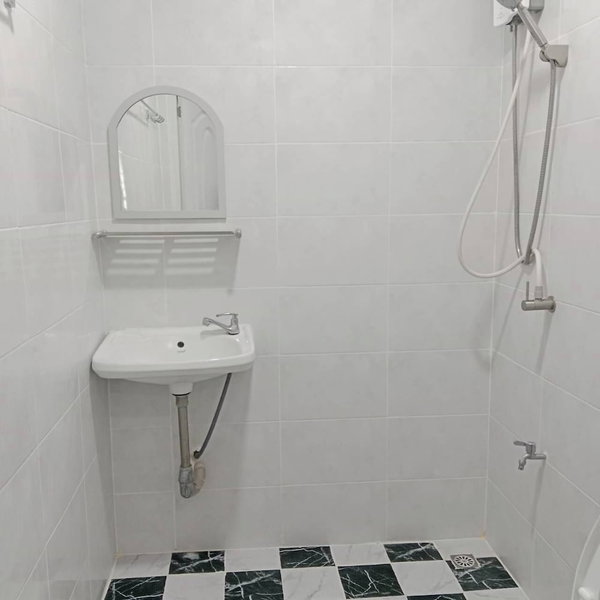Tom Guest house, Bangkok, Thailand