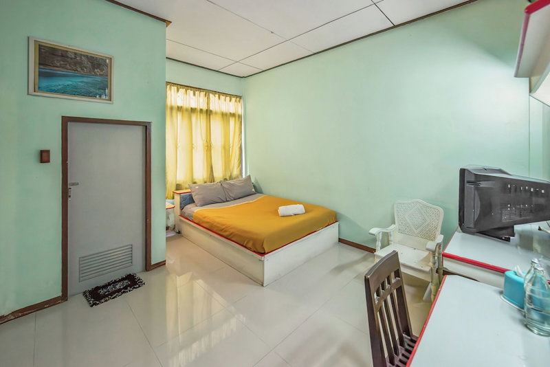 The Prince Hotel, Phitsanulok, Thailand