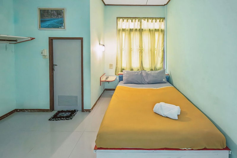 The Prince Hotel, Phitsanulok, Thailand