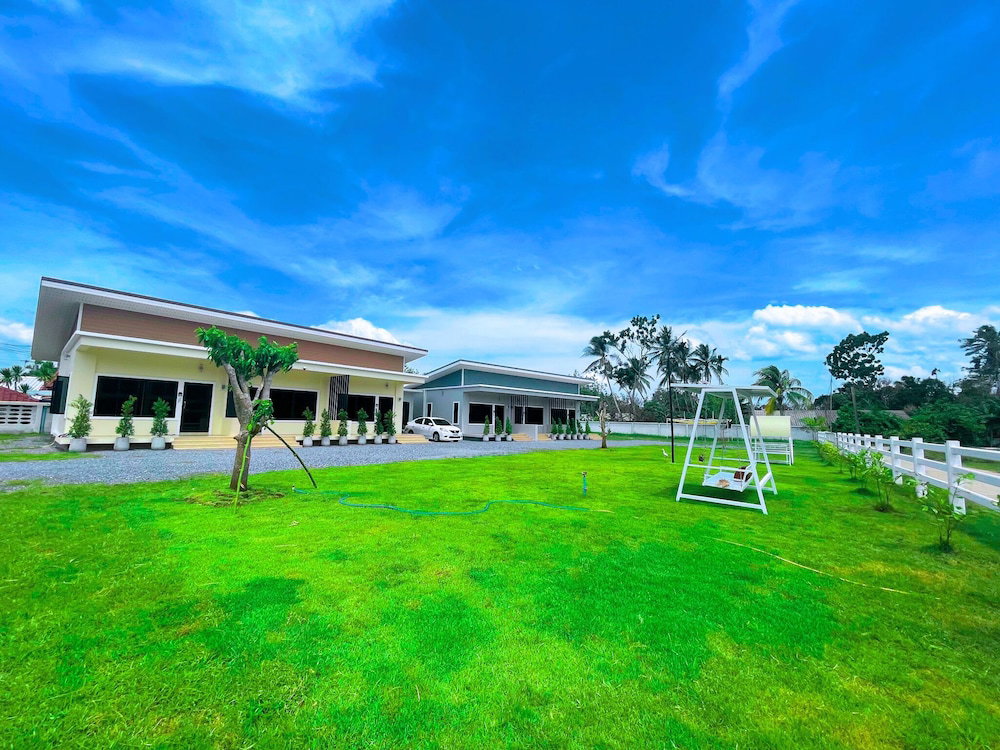 Hotel · IBC Home, Na Khian