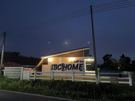 IBC Home, Na Khian, Thailand