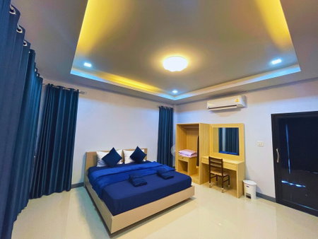 IBC Home, Na Khian, Thailand