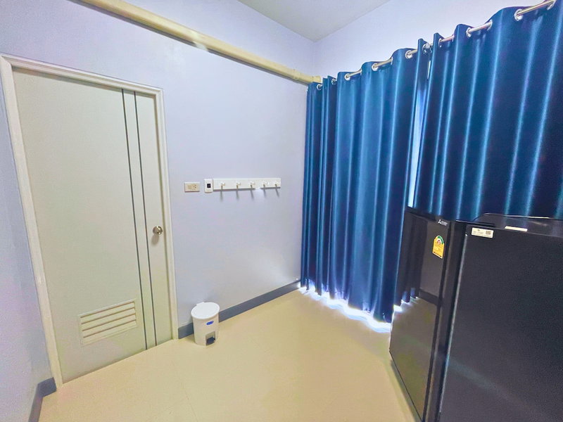 IBC Home, Na Khian, Thailand