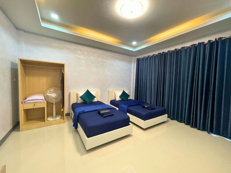 IBC Home, Na Khian, Thailand