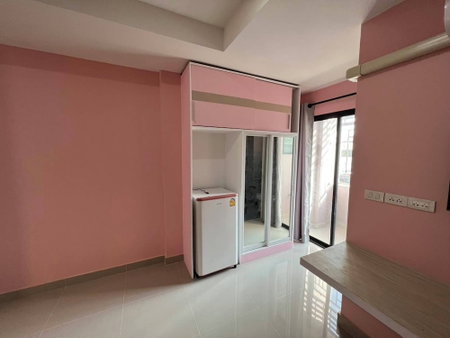 W-town Apartments, Phetchaburi, Thailand