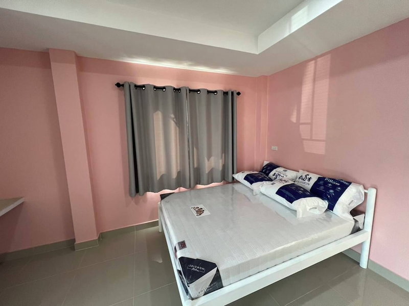 W-town Apartments, Phetchaburi, Thailand