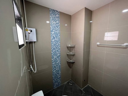 W-town Apartments, Phetchaburi, Thailand