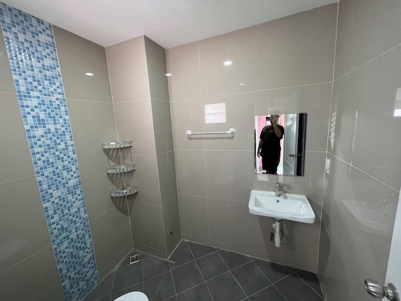 W-town Apartments, Phetchaburi, Thailand