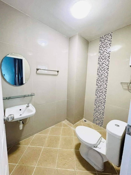 W-town Apartments, Phetchaburi, Thailand