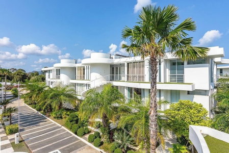 Ocean Beachfront Smart Unit, Sattahip, Thailand