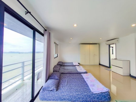 GAO Lighthouse Phala Beachfront, Ban Chang, Thailand