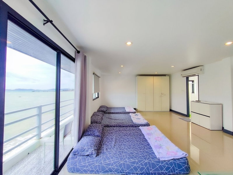 GAO Lighthouse Phala Beachfront, Ban Chang, Thailand