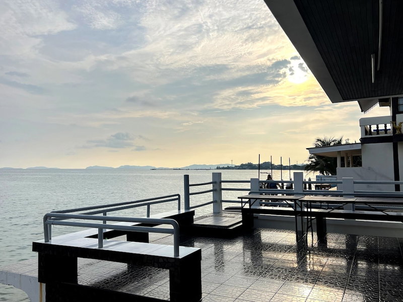 GAO Lighthouse Phala Beachfront, Ban Chang, Thailand