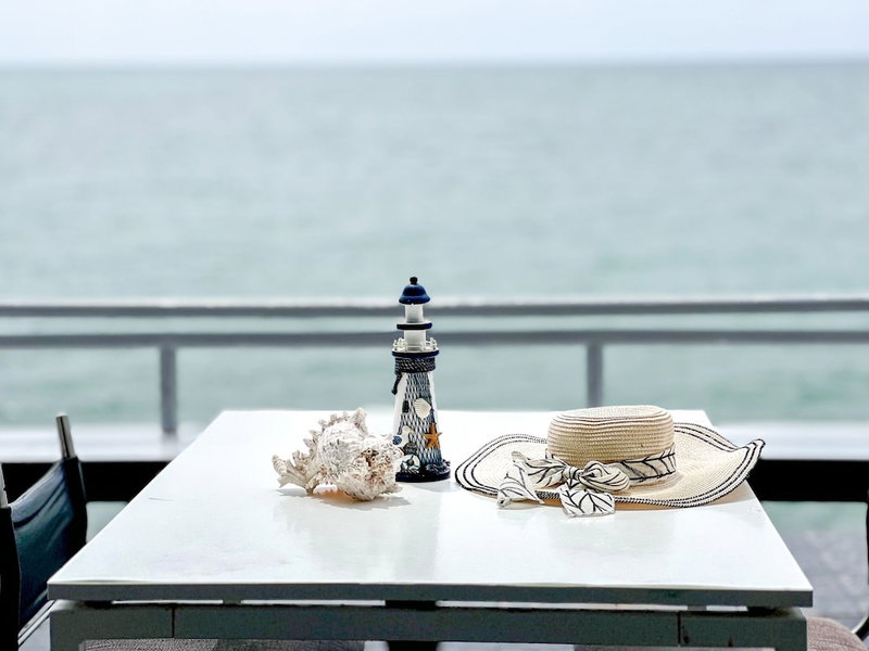 GAO Lighthouse Phala Beachfront, Ban Chang, Thailand