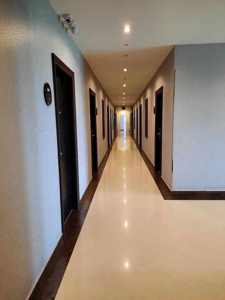 Constancy Jomtien Pattaya Hotel, Thailand