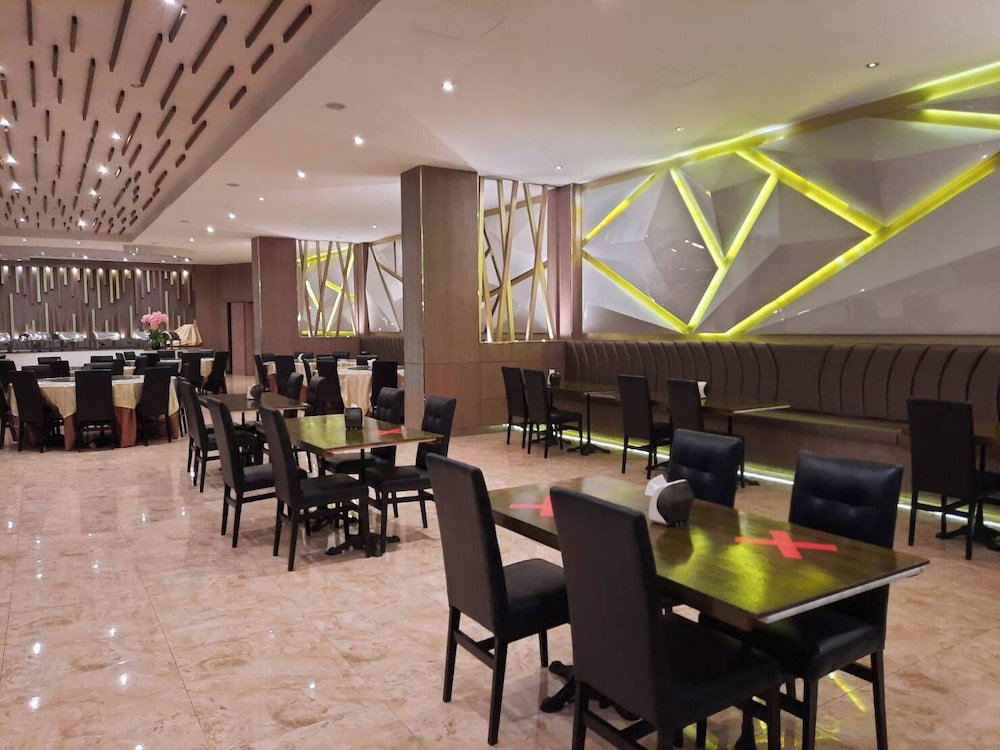 Hotel · Constancy Jomtien Pattaya Hotel, Sattahip