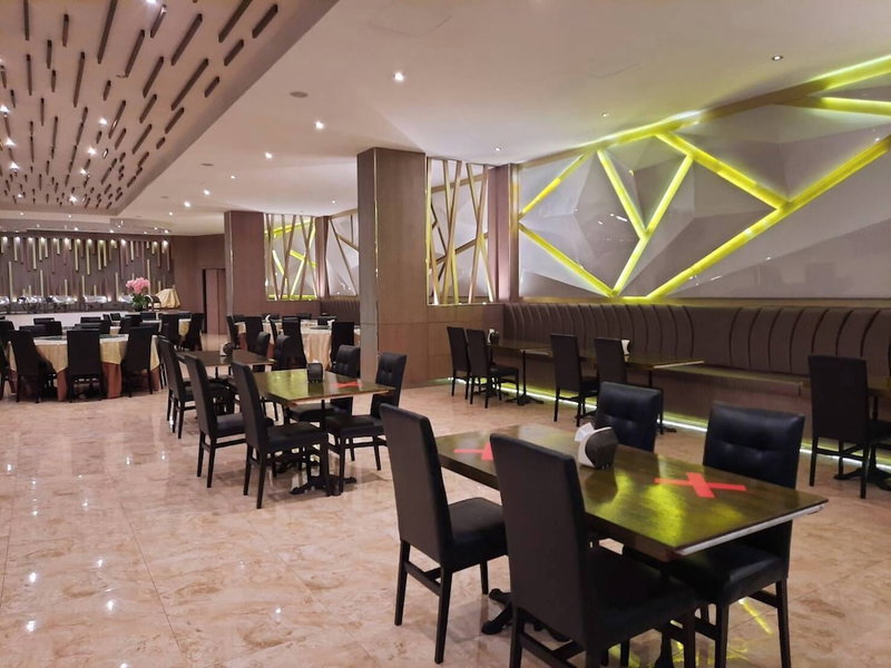 Constancy Jomtien Pattaya Hotel, Sattahip, Thailand