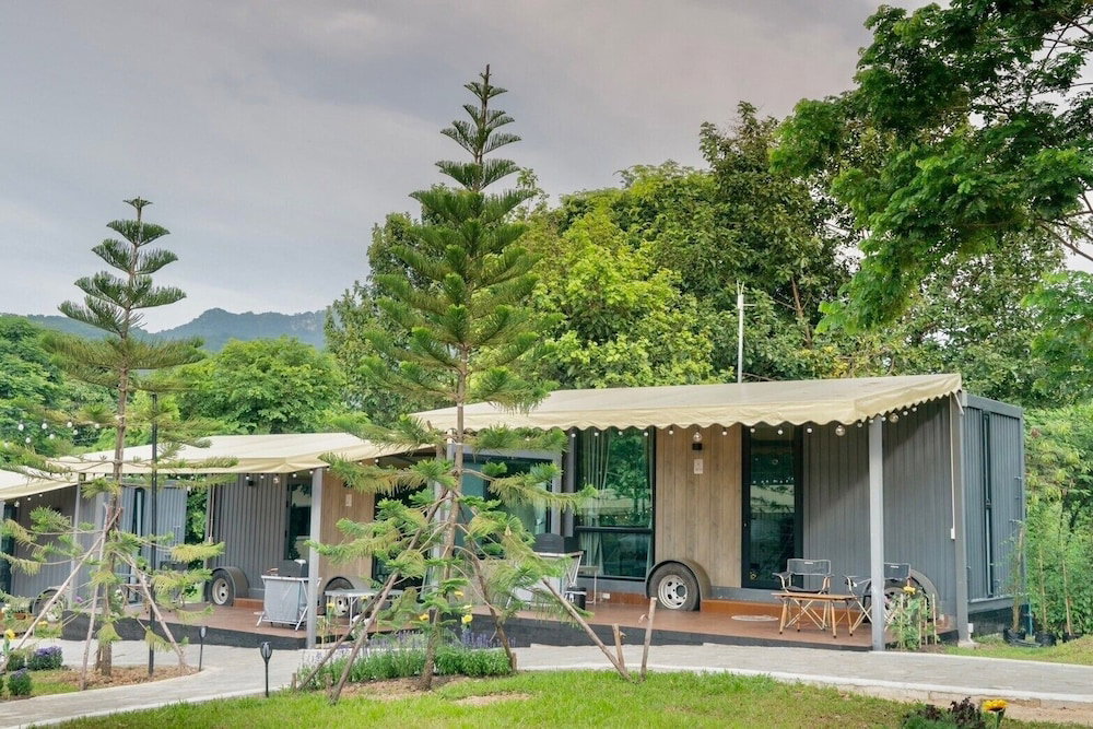 Wonder Mountain Resort, Thailand