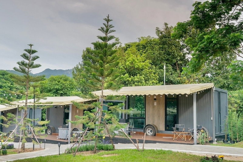 Wonder Mountain Resort, Pak Chong, Thailand