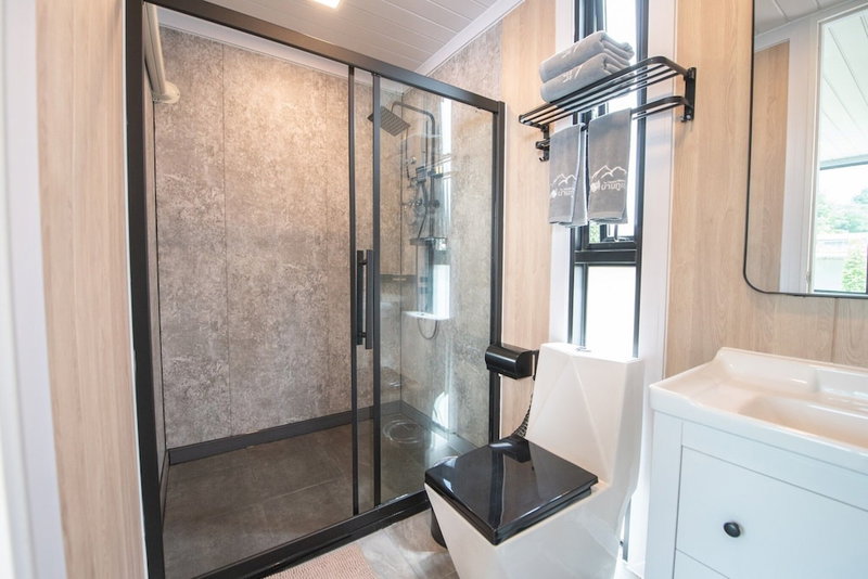 Wonder Mountain Resort, Pak Chong, Thailand