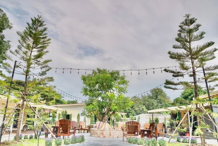 Wonder Mountain Resort, Pak Chong, Thailand