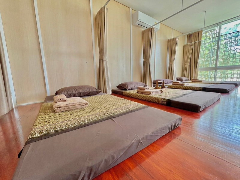 Wonder Mountain Resort, Pak Chong, Thailand