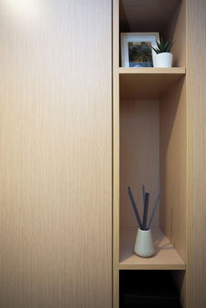 Parrish Serviced Apartment, Bangkok, Thailand