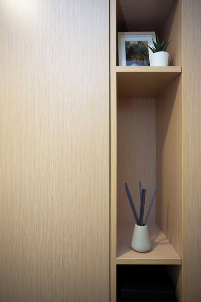 Parrish Serviced Apartment, Bangkok, Thailand