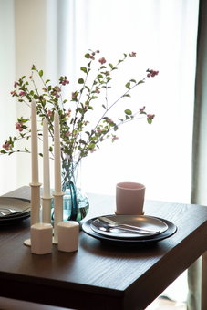 Parrish Serviced Apartment, Bangkok, Thailand