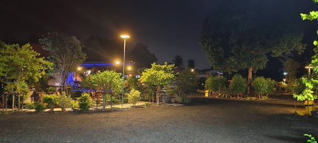 Monkey Cottage, Phetchabun, Thailand