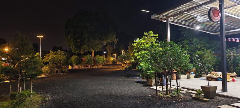 Monkey Cottage, Phetchabun, Thailand