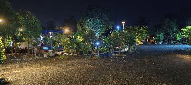 Monkey Cottage, Phetchabun, Thailand