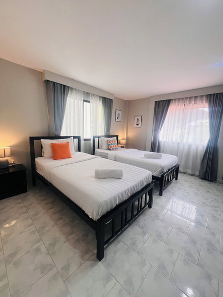 Minotel Patong, Patong, Thailand