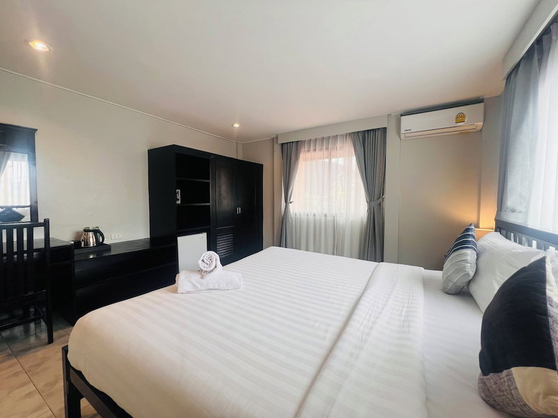 Minotel Patong, Patong, Thailand
