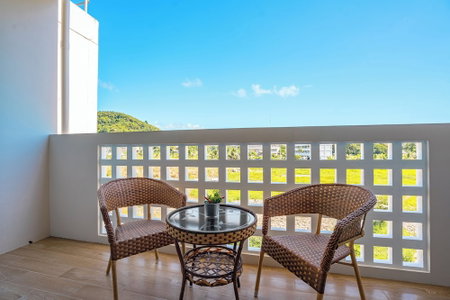 Mitsu Guesthouse, Karon, Thailand