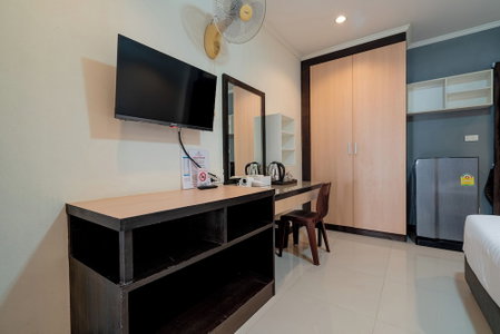 Jt Place Buriram, Buriram, Thailand