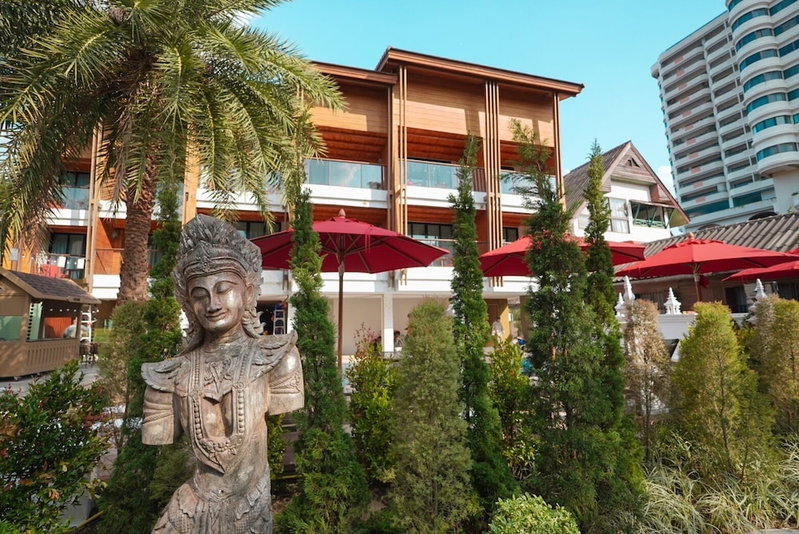 March Hotel & Suite Chiang Mai, Chiang Mai, Thailand