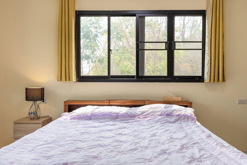 Narucha Farmstay, Kanchanaburi, Thailand
