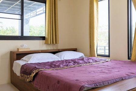 Narucha Farmstay, Kanchanaburi, Thailand