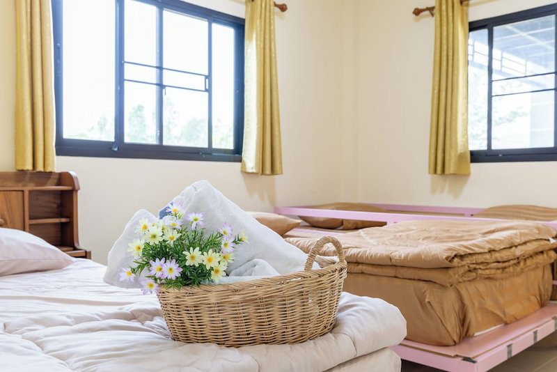 Narucha Farmstay, Kanchanaburi, Thailand