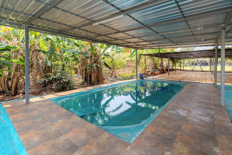 Narucha Farmstay, Kanchanaburi, Thailand