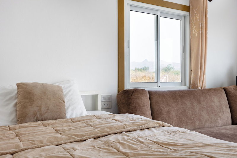 Narucha Farmstay, Kanchanaburi, Thailand