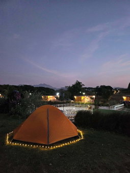 Darad Valley, Muak Lek, Thailand