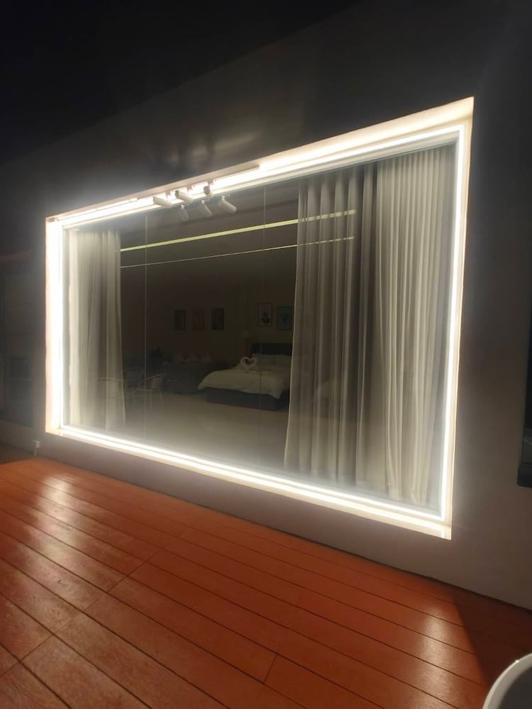 Hotel · Maemon villa, Chiang Rai