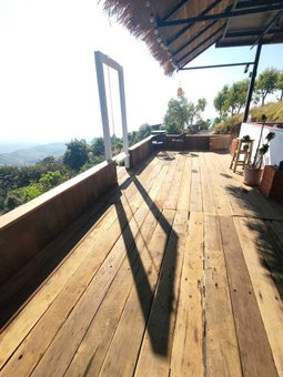 Maemon villa, Chiang Rai, Thailand