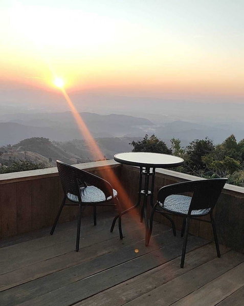Maemon villa, Chiang Rai, Thailand