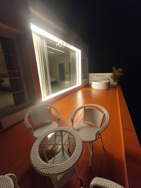 Maemon villa, Chiang Rai, Thailand