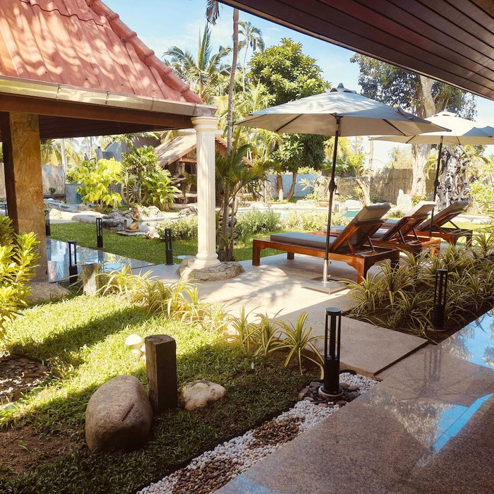Varaya Resort, Bang Lamung, Thailand