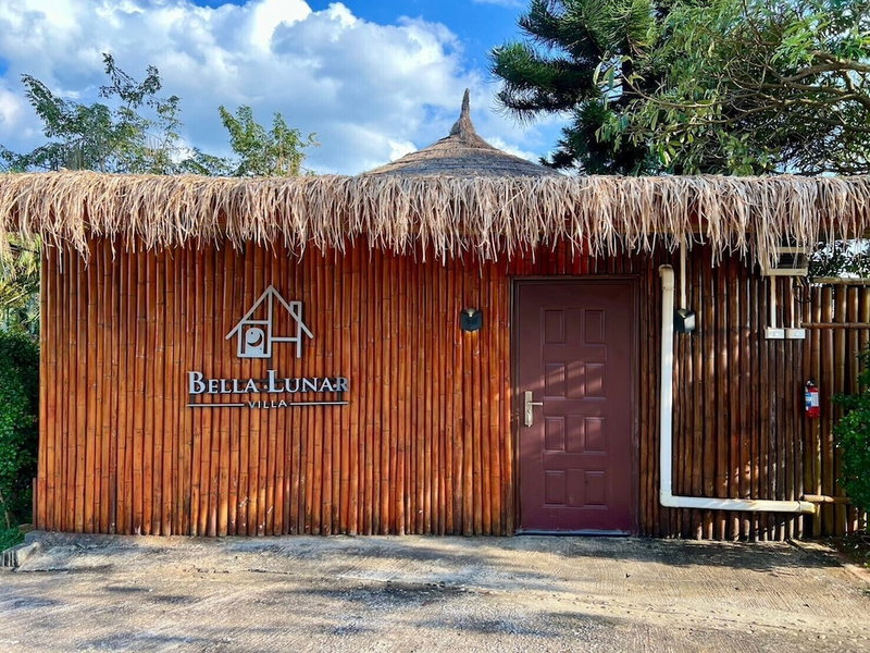 Bella Lunar Villa, Mae Fa Luang, Thailand